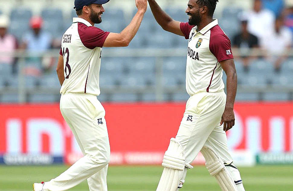 Asian Cricket's Real Scorecard Is Written in the Calendar Asian Cricket's Real Scorecard Is Written in the Calendar