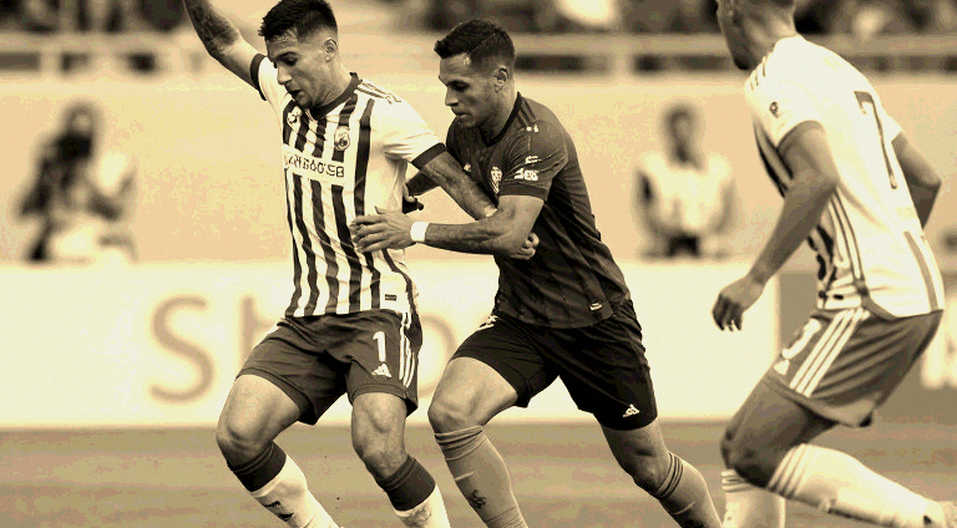 VAR Overturns Assistant Referee's Flag: Fenerbahçe Awarded Penalty, But the Question Is the 'Deflection vs Deliberate Play' Rule VAR Overturns Assistant Referee's Flag: Fenerbahçe Awarded Penalty, But the Question Is the 'Deflection vs Deliberate Play' Rule