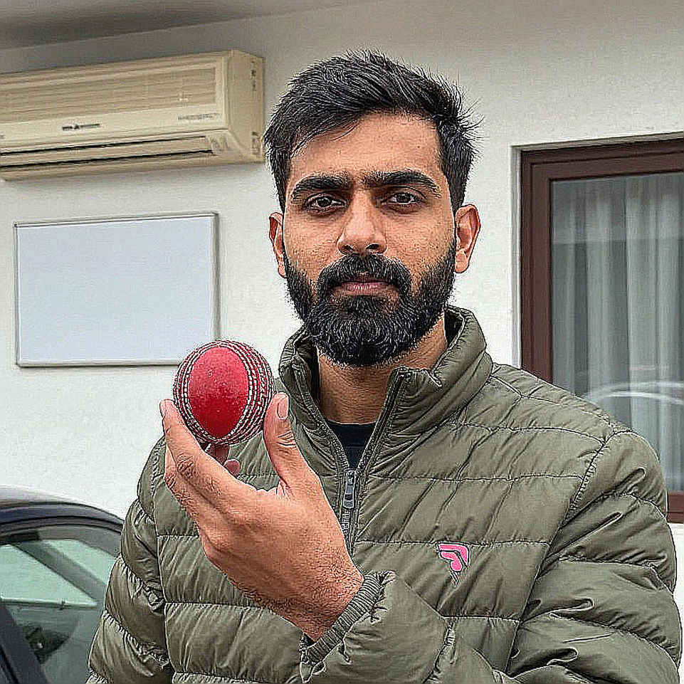 ईडन पार्क में 87 रन की करारी हार के बाद श्रेयस इयर बोले—'भारत सीखने के दौर से गुजर रहा है, न्यूजीलैंड की परिस्थितियों में ढलने में वक्त लगेगा'