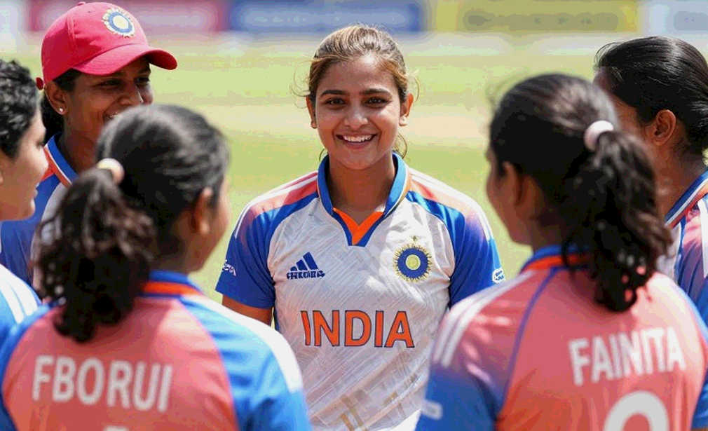 रणजी ट्रॉफी राउंड 2, चौथा दिन: मुंबई-महाराष्ट्र जीत के करीब, हैदराबाद ने आंध्र पर कसा शिकंजा — और वो बाएं हाथ के स्पिनर जिन्होंने दिन का मिजाज तय किया
