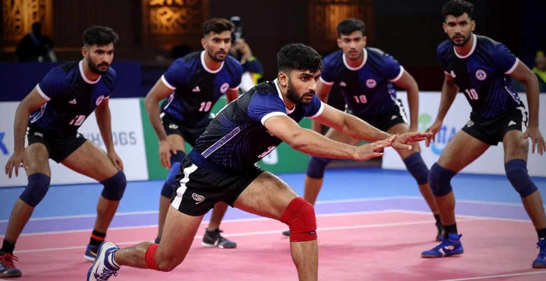 भारत बनाम इंग्लैंड, कॉमनवेल्थ कबड्डी चैंपियनशिप 2026: स्कोरबोर्ड जो कुछ नहीं बताएगा, और रोटेशन जो सब बता देगा