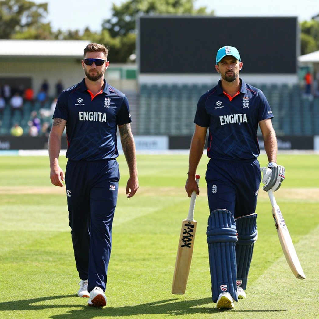 Indomitable India Wrap Up Series Against Zimbabwe, But the Real Story Is the Powerplay Indomitable India Wrap Up Series Against Zimbabwe, But the Real Story Is the Powerplay