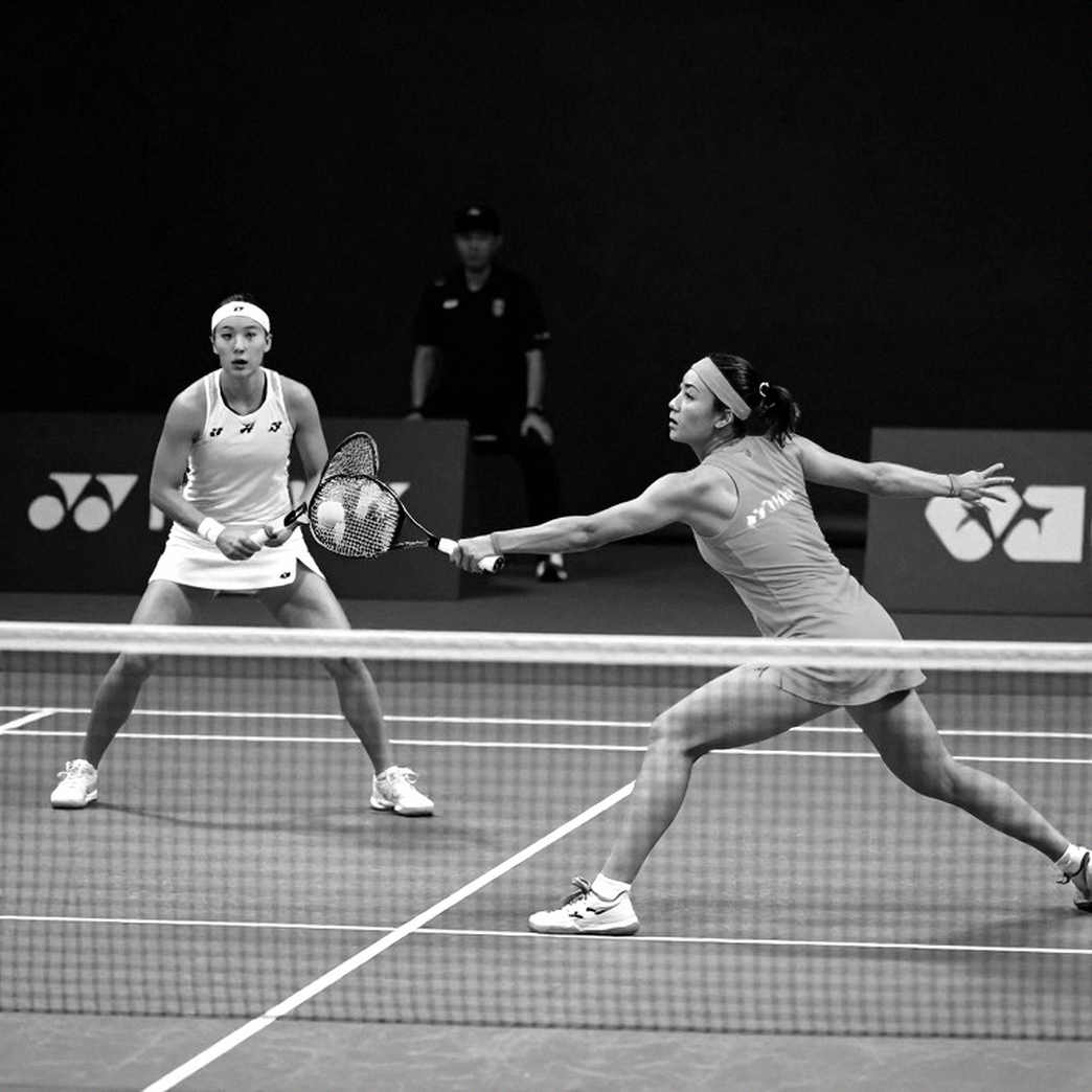 French Open 2026: Sindhu Took the First Game, But An Se Young Showed Why She Is World No. 1