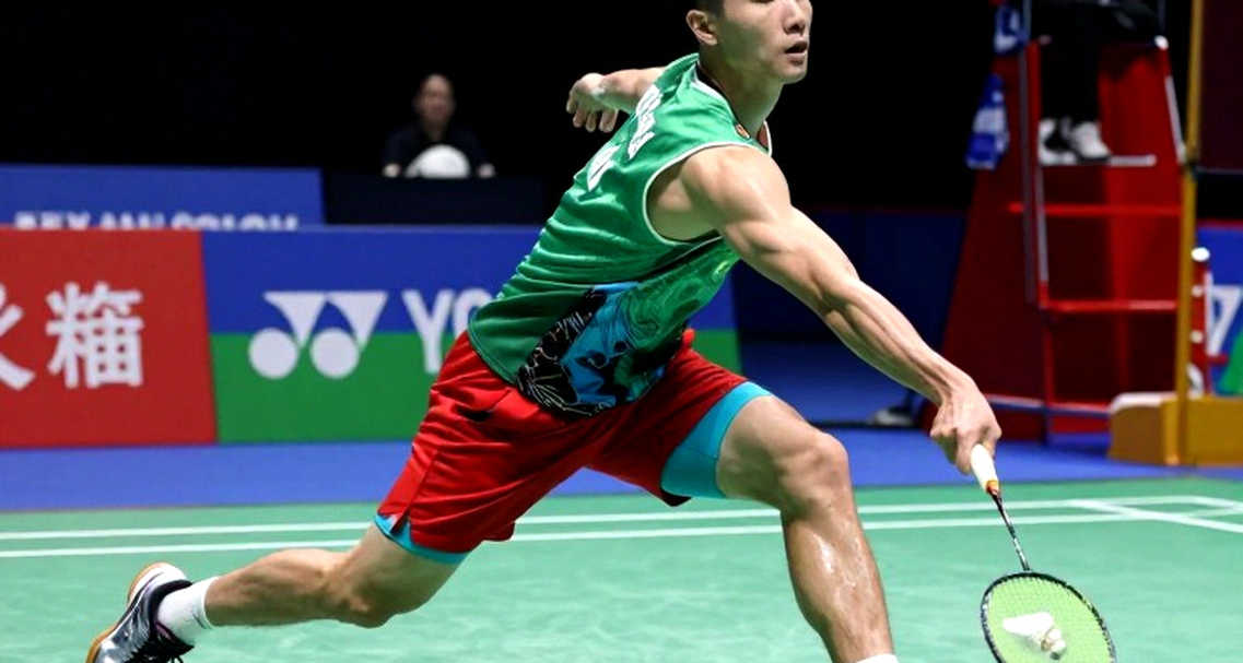 French Open 2026: Sindhu Took the First Game, But An Se Young Showed Why She Is World No. 1