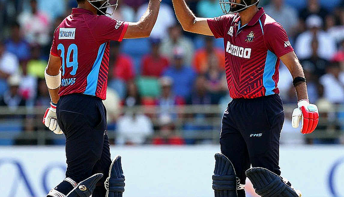 Major Shake-up in Bangladesh Cricket: Mohammad Ashraful Removed as Batting Coach, Says Working for the Country Even One Day Is a Matter of Pride Major Shake-up in Bangladesh Cricket: Mohammad Ashraful Removed as Batting Coach, Says Working for the Country Even One Day Is a Matter of Pride