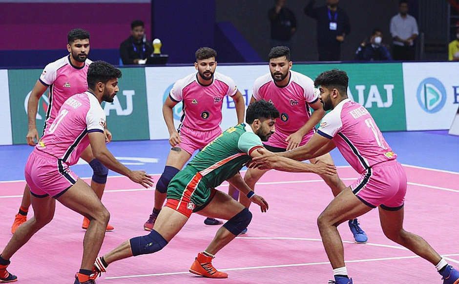 भारत बनाम इंग्लैंड, मैच 4: अहमदाबाद में जिस आँकड़े की तलाश है कबड्डी डेस्क, वह स्कोरबोर्ड पर नहीं है