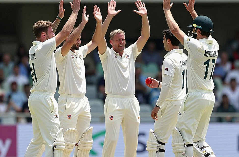From Empty Data to Cricket Analysis: When Stage-1 Report Has No Facts At All From Empty Data to Cricket Analysis: When Stage-1 Report Has No Facts At All