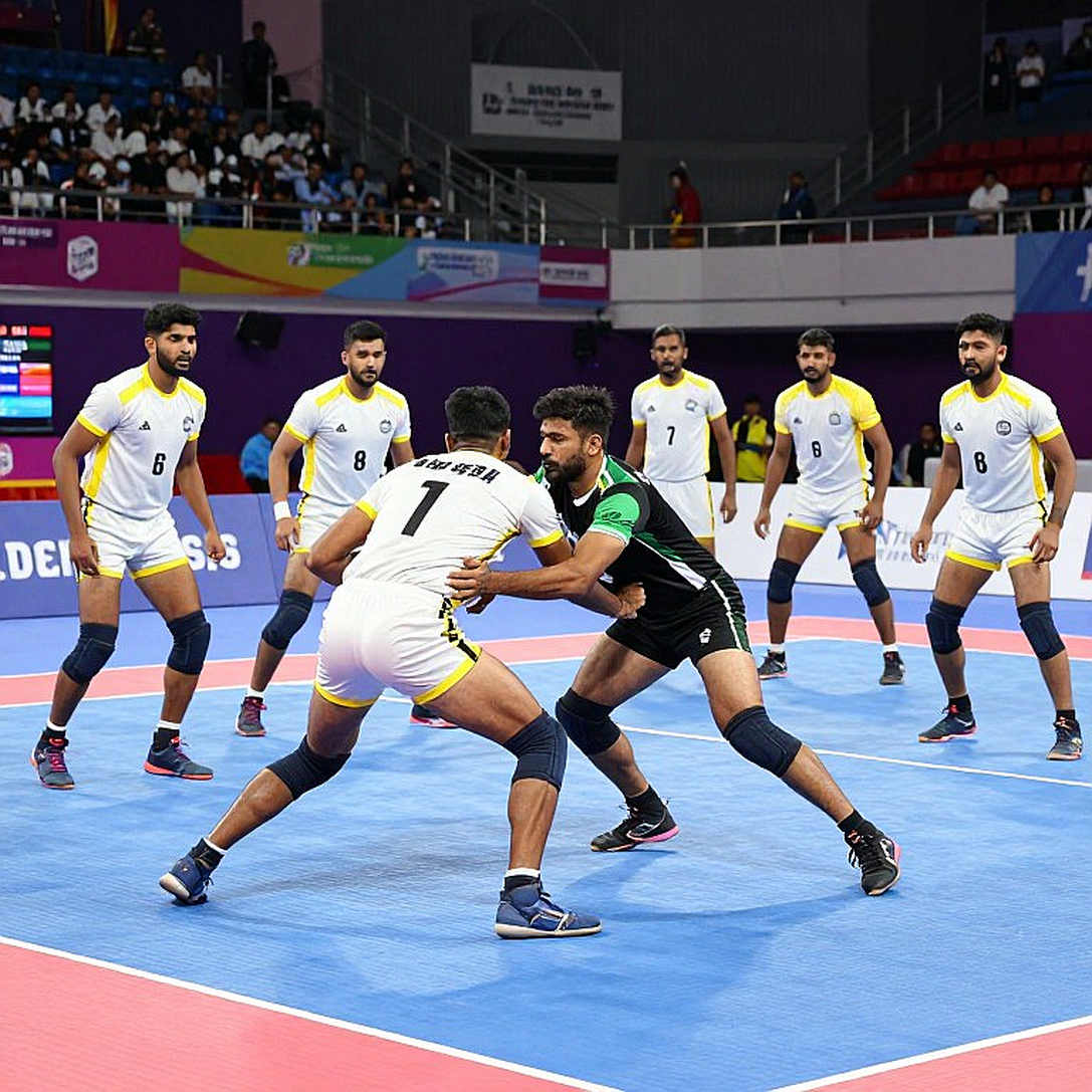 From 14 to 13: Pakistan's Exit Shrinks the Ahmedabad Field, and the Weight of India's Title From 14 to 13: Pakistan's Exit Shrinks the Ahmedabad Field, and the Weight of India's Title