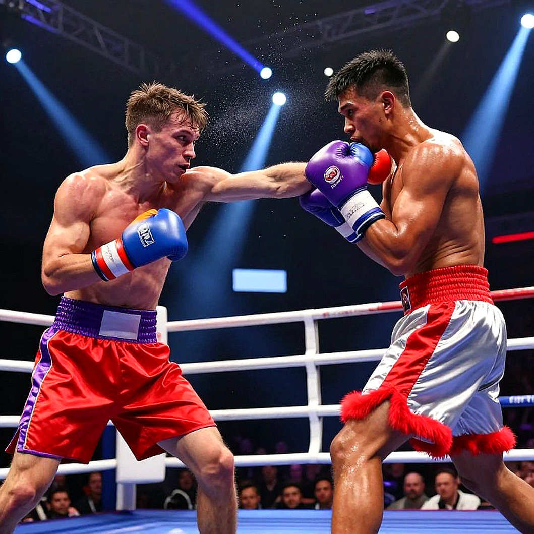 The Ledger Behind Zero Medals: The Weight Classes Indian Boxing Lost Without a Press Release The Ledger Behind Zero Medals: The Weight Classes Indian Boxing Lost Without a Press Release