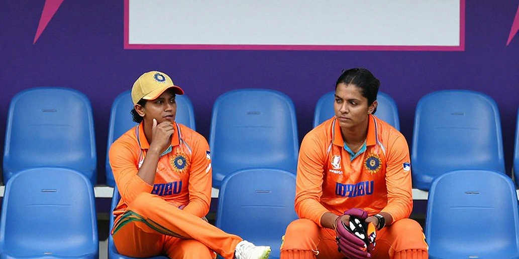 मीरपुर से चार दिन पहले बांग्लादेश ने बल्लेबाजी कोच हटाया: टेस्ट रिकॉर्ड ठीक था, फैसला व्हाइट-बॉल डेटा और बोर्ड की प्रक्रिया से समझा जाना चाहिए मीरपुर से चार दिन पहले बांग्लादेश ने बल्लेबाजी कोच हटाया: टेस्ट रिकॉर्ड ठीक था, फैसला व्हाइट-बॉल डेटा और बोर्ड की प्रक्रिया से समझा जाना चाहिए