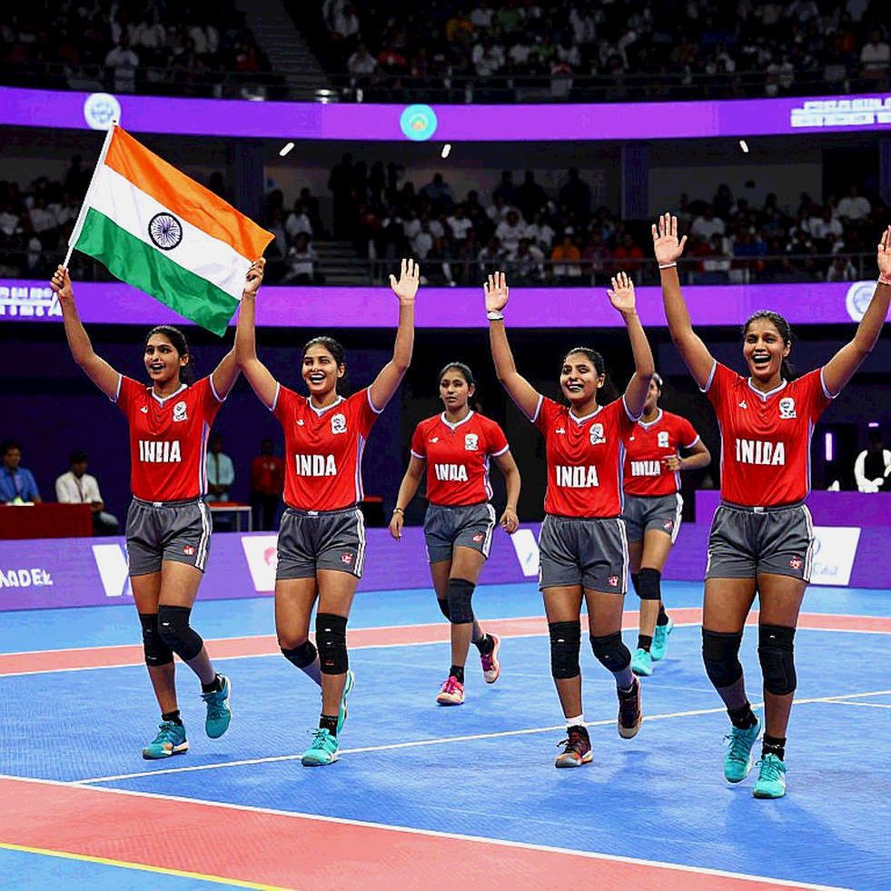 सुरजीत सिंह कप्तान, नवीन कुमार उप-कप्तान: कॉमनवेल्थ कबड्डी चैंपियनशिप 2026 की असली खबर वह है जो रिलीज़ में नहीं है