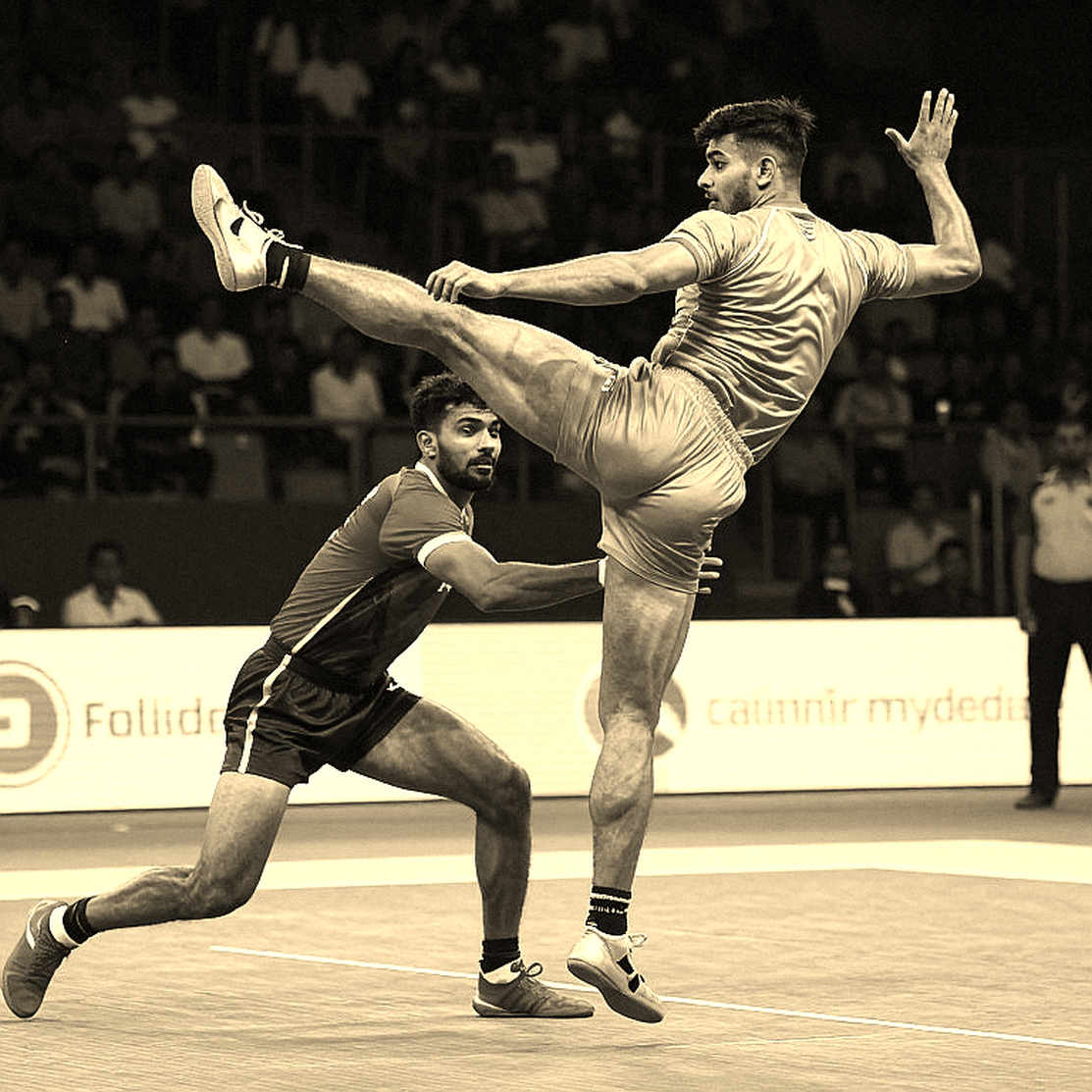 ईरान को 'अपसेट' कहना बंद करें: जकार्ता 2026 का 18-27 स्कोरबोर्ड एक चयन-प्रणाली की रिपोर्ट थी