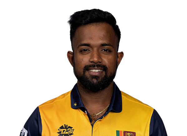 चरित असलंका
