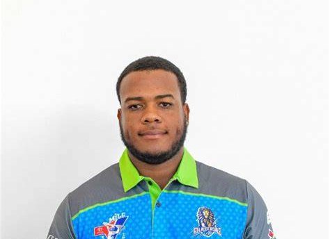 Javelle Glenn