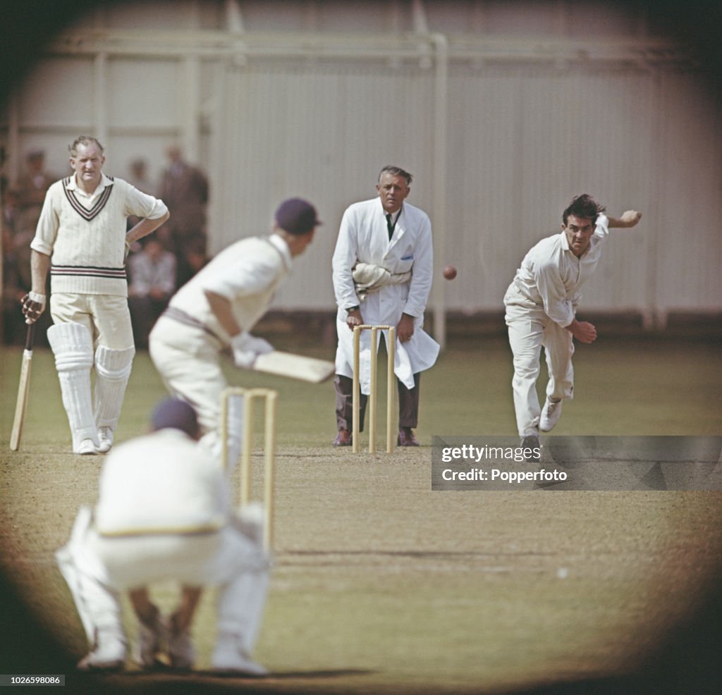 फ्रेड ट्रूमैन