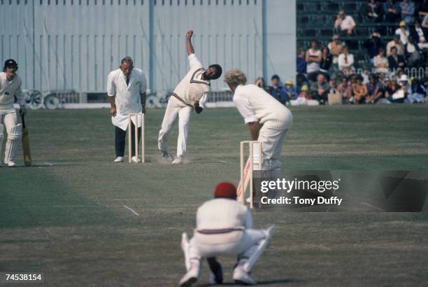 एंडी रॉबर्ट्स