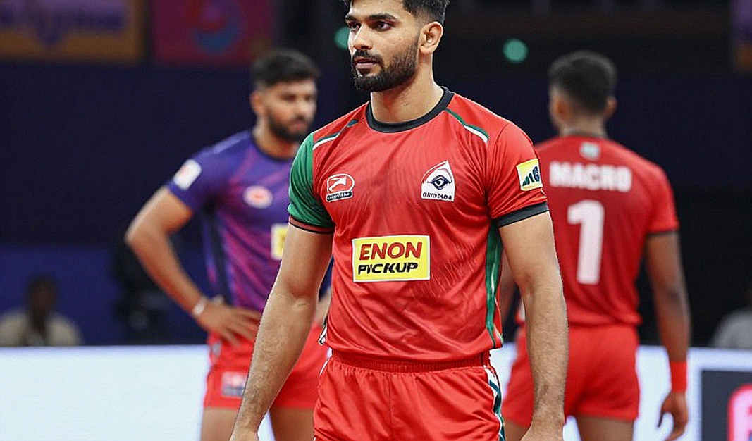 सुरजीत सिंह कप्तान, नवीन कुमार उप-कप्तान: राष्ट्रमंडल कबड्डी चैंपियनशिप की घोषणा में तीन सवाल अनुत्तरित रह गए