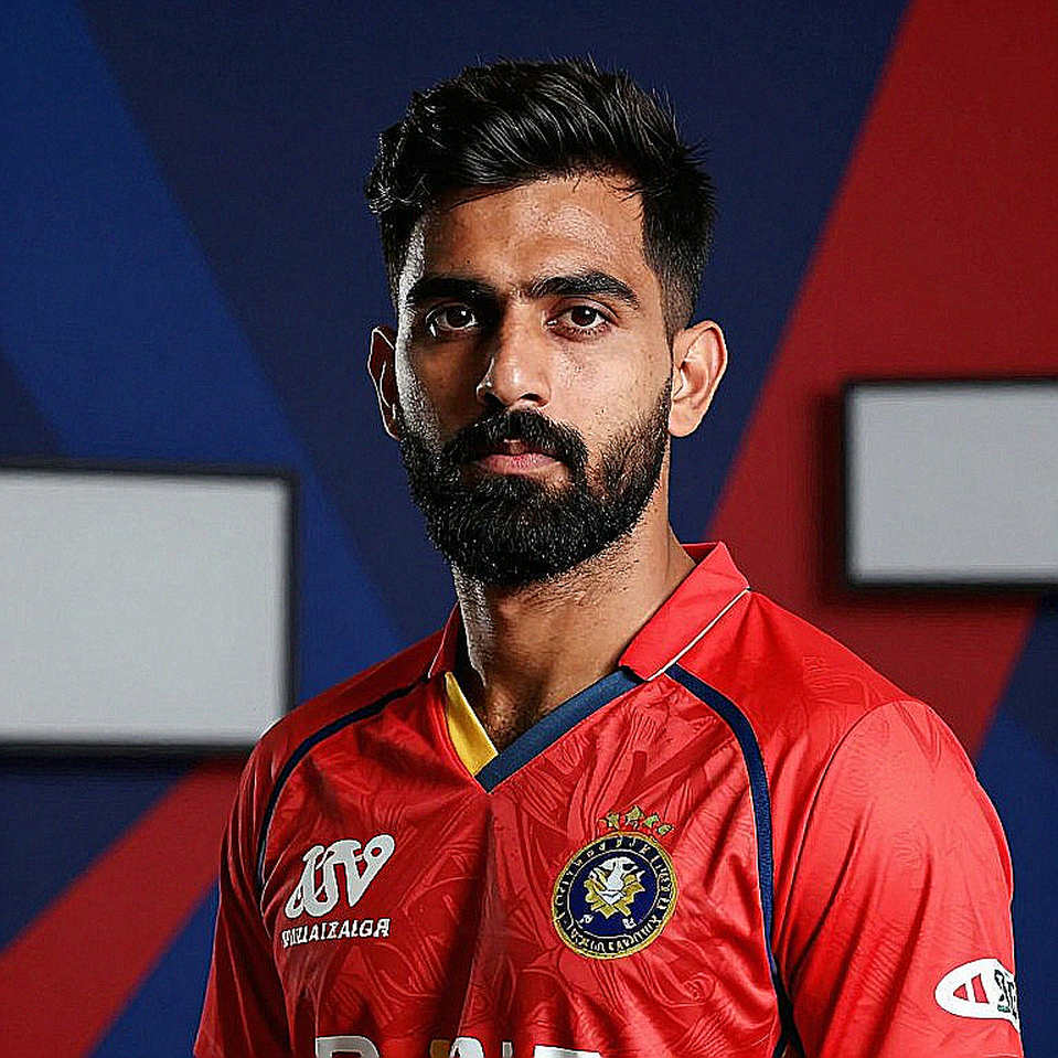 भारत का 300वां T20I, 200वीं जीत: 19.5 ओवर का दोहराव और 206 वाली बही-खाता गड़बड़ी भारत का 300वां T20I, 200वीं जीत: 19.5 ओवर का दोहराव और 206 वाली बही-खाता गड़बड़ी