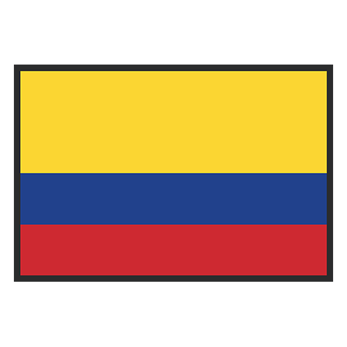 कोलंबिया